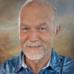 Photo de Roger Labine, avis de décès