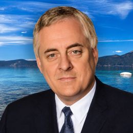 Photo of Jacques St-Amand, obituary in Amqui