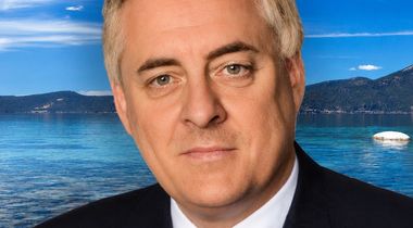 Jacques St-Amand