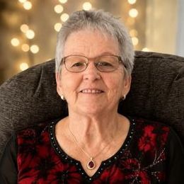 Photo de Jacqueline Lavoie, avis de décès