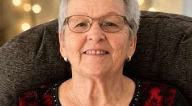 Jacqueline Lavoie