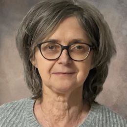 Photo of Réjeanne Lord, obituary in Saint-Cyrille-de-Lessard