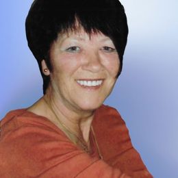 Photo of Élumina Duguay, obituary in Victoriaville