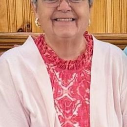 Photo de Lizzie Marie Harbin Mayes, avis de décès à Ormstown