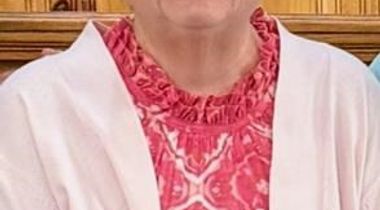 Lizzie Marie Harbin Mayes