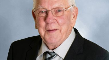 Roger Marois