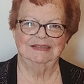 Pauline Bélisle Vaillancourt