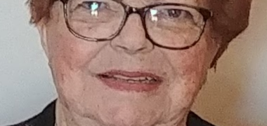 Pauline Bélisle Vaillancourt