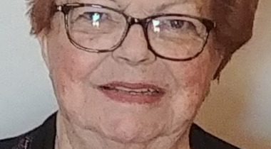Pauline Bélisle Vaillancourt