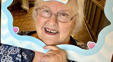 Joyce Annette Smith