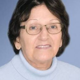 Photo of Lise Dolbec, obituary