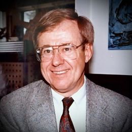 Photo de David Kent Millward, M.D., avis de décès