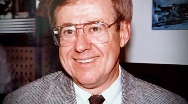 David Kent Millward, M.D.