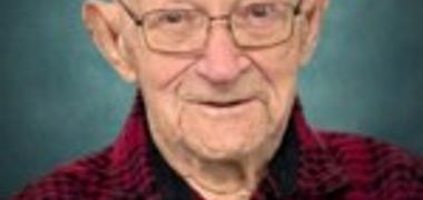 Jerald W. Goldsmith