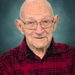 Photo of Jerald W. Goldsmith, obituary in Cowansville