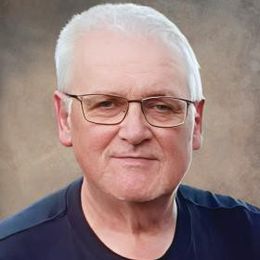 Photo of Michel Théberge, obituary in Saint-Michel-de-Bellechasse