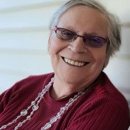 Photo de Suzanne Prince, avis de décès à Princeville