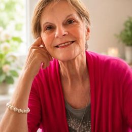 Photo de Lise Talbot Thellen, avis de décès à Saint-Zotique