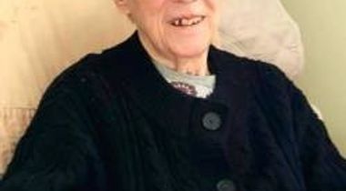 Jeannine Simard (née Lapointe)
