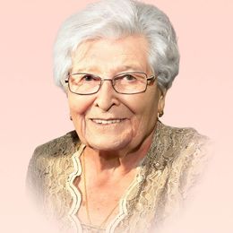 Photo de Filomena Di Iorio Falocco, avis de décès à Montréal