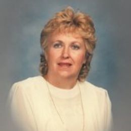 Photo de Dixie Lee Hull, avis de décès