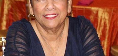 Pauline Ann Ward