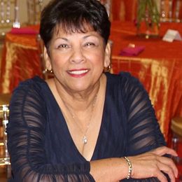 Photo de Pauline Ann Ward, avis de décès