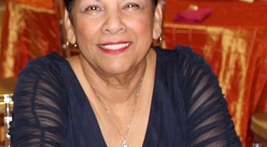 Pauline Ann Ward