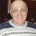 Maurice Dion