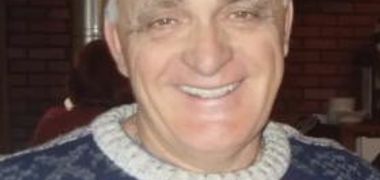 Maurice Dion
