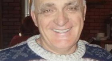 Maurice Dion