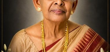 Saraswathy Selvarajah