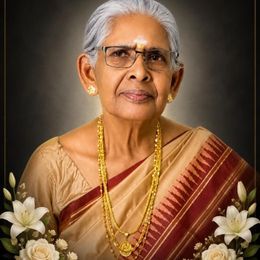 Photo de Saraswathy Selvarajah, avis de décès