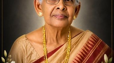 Saraswathy Selvarajah