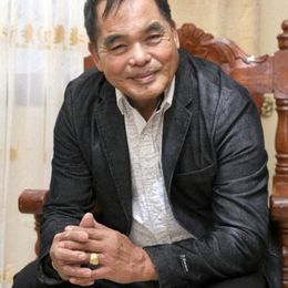 Photo of Danilo Javier Hernandez, obituary