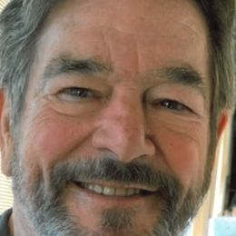 Photo of John Joseph Zorich, obituary