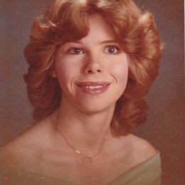 Photo of Maria "Mia" Kathryn Peden Pullin, obituary