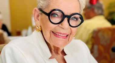 Gloria L. Mathews