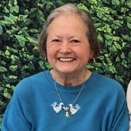 Photo of Roxana Sherwood Murray, obituary