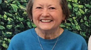 Roxana Sherwood Murray