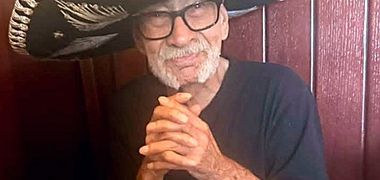 Robert R. Martinez