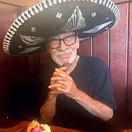 Photo of Robert R. Martinez, obituary