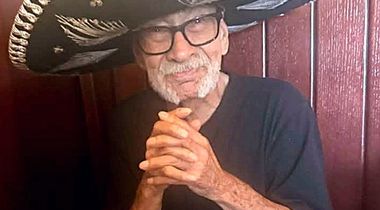 Robert R. Martinez