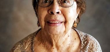 Maria de Jesus Ramos
