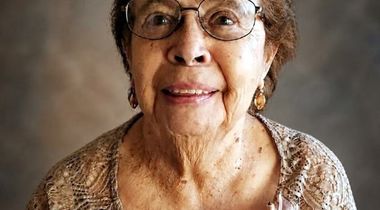 Maria de Jesus Ramos