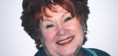 Ginette Collin
