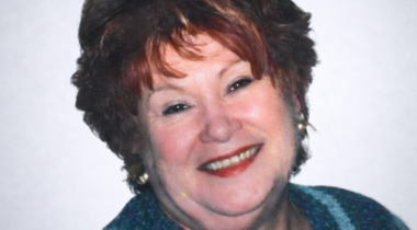 Ginette Collin