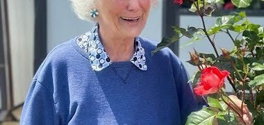 Dorothy Ann Wade