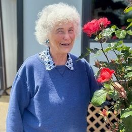 Photo de Dorothy Ann Wade, avis de décès à Kirkland
