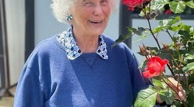 Dorothy Ann Wade